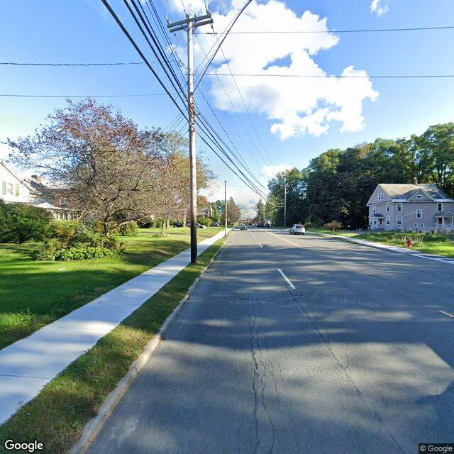Evergreen Commons Rehabilitation and Nursing Ctr, East Greenbush, NY Street View Image