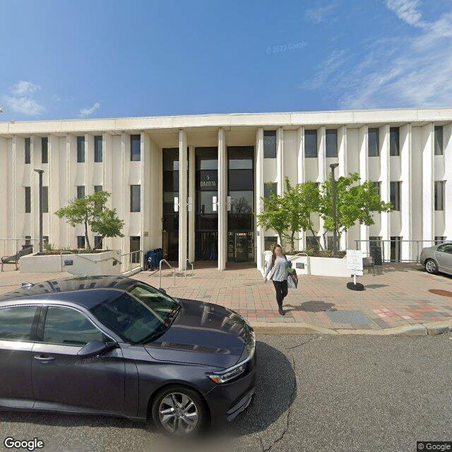 Parker Jewish Institute for Health Care & Rehab, New Hyde Park, NY Street View Image