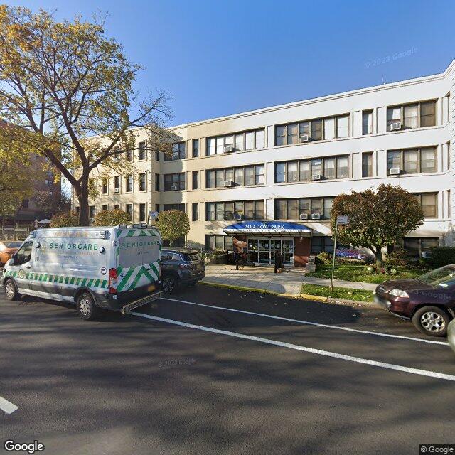 Meadow Park Rehabilitation and Health Center L L C, Flushing, NY Street View Image