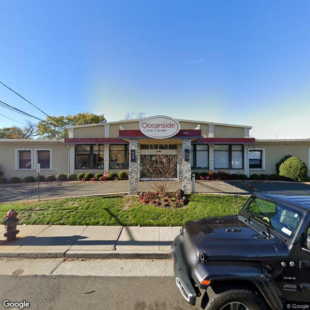 Oceanside Care Center Inc, Oceanside, NY Street View Image