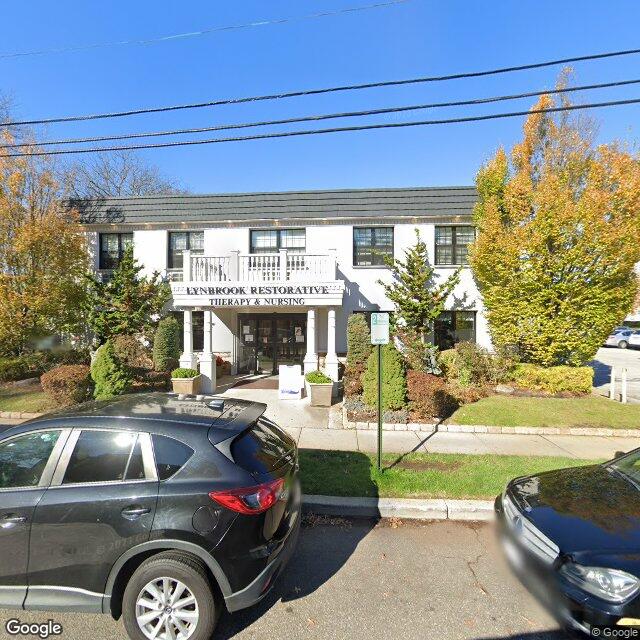 Lynbrook Restorative Therapy and Nursing, Lynbrook, NY Street View Image