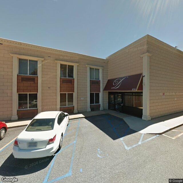 Daleview Care Center, Farmingdale, NY Street View Image