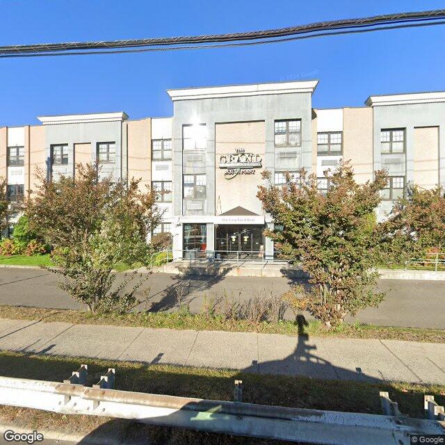 The Grand Rehabilitation and Nursing at South Poin, Island Park, NY Street View Image
