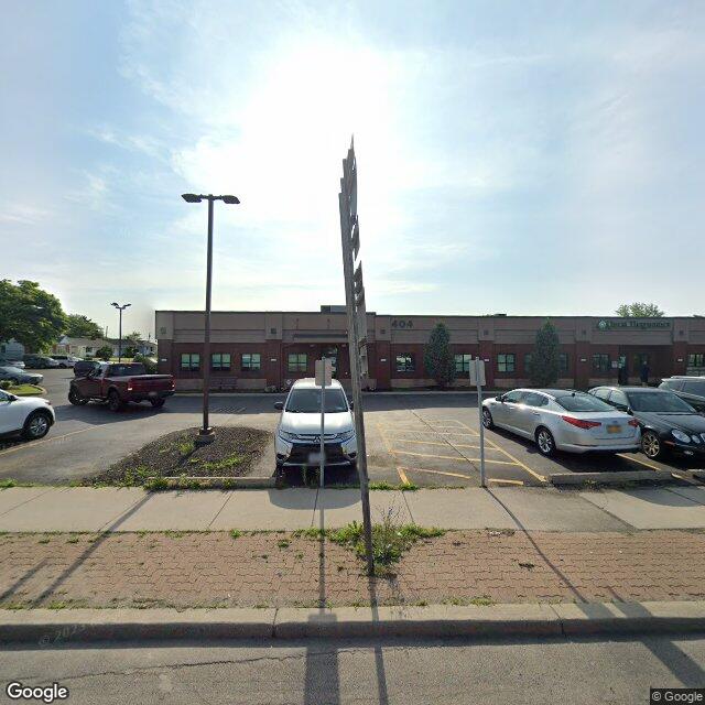 Safire Rehabilitation of Northtowns, L L C, Tonawanda, NY Street View Image