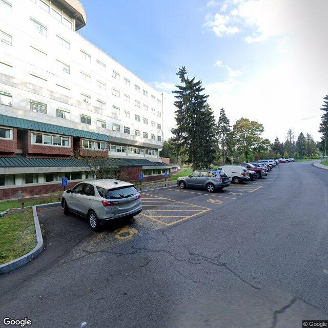 Van Duyn Center for Rehabilitation and Nursing, Syracuse, NY Street View Image