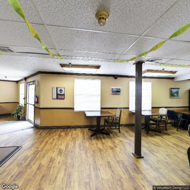 Cedar Manor Nursing & Rehabilitation Center, Ossining, NY Street View Image