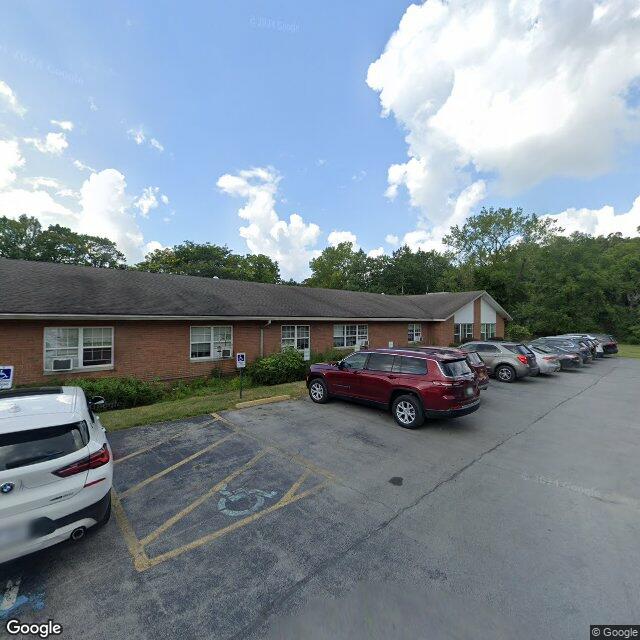 The Grand Rehabilitation and Nursing at Batavia, Batavia, NY Street View Image