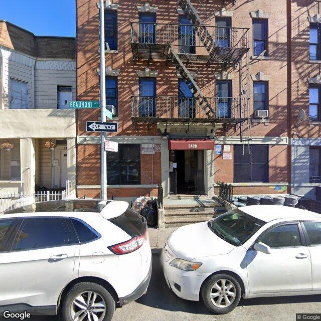 Eastchester Rehabilitation and Health Care Center, Bronx, NY Street View Image