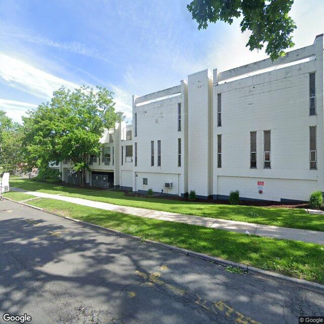 White Plains Center for Nursing Care, L L C, White Plains, NY Street View Image