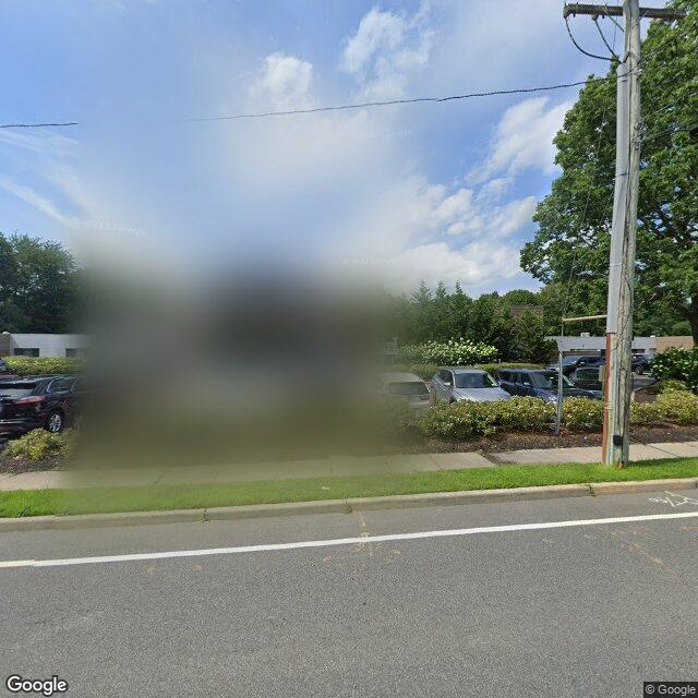 Excel at Woodbury for Rehab and Nursing, L L C, Woodbury, NY Street View Image