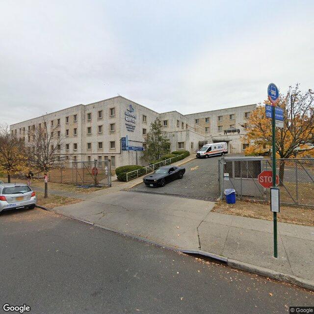 Clove Lakes Health Care and Rehab Center, Inc, Staten Island, NY Street View Image