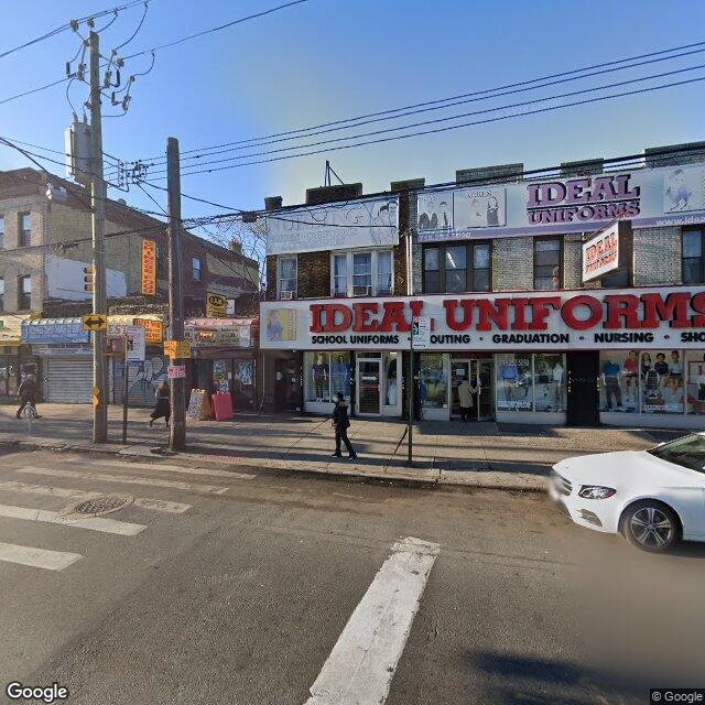 Caton Park Rehab and Nursing Center, L L C, Brooklyn, NY Street View Image