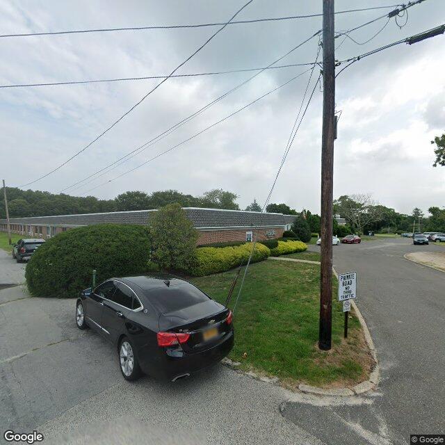Acadia Center for Nursing and Rehabilitation, Riverhead, NY Street View Image