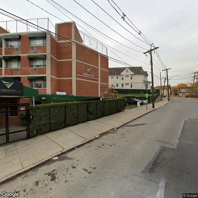 Verrazano Nursing Home, Staten Island, NY Street View Image