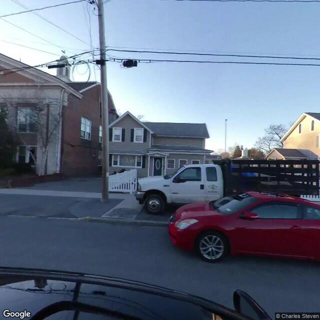 Sapphire Nursing at Wappingers, Wappingers Falls, NY Street View Image