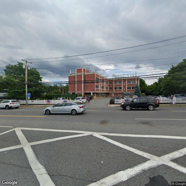 Central Island Healthcare, Plainview, NY Street View Image