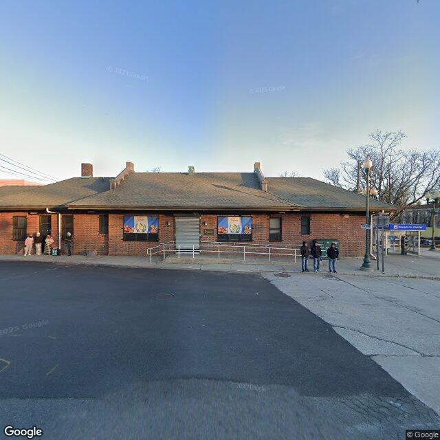 Pine Valley Center for Rehabilitation and Nursing, Spring Valley, NY Street View Image