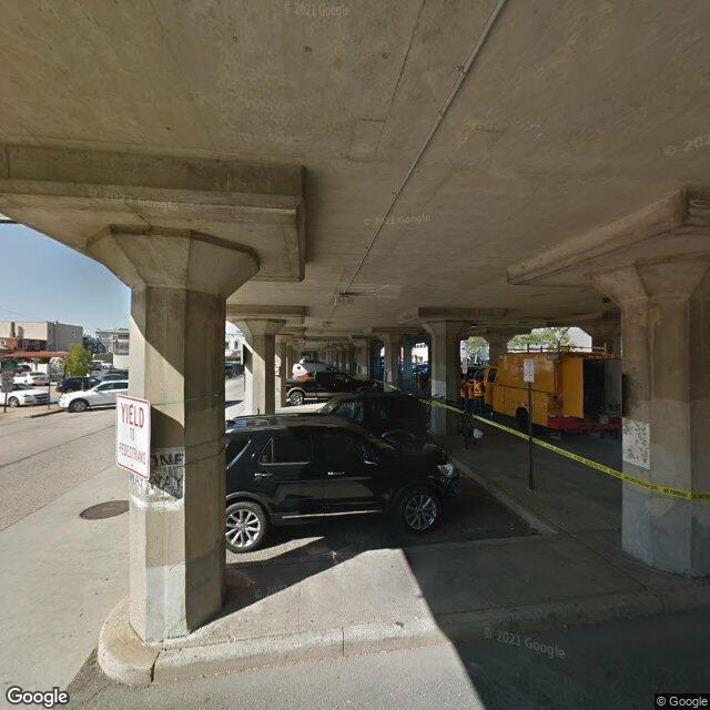 The Grand Pavilion for Rhb & Nrsg at Rockville Ctr, Rockville Centre, NY Street View Image