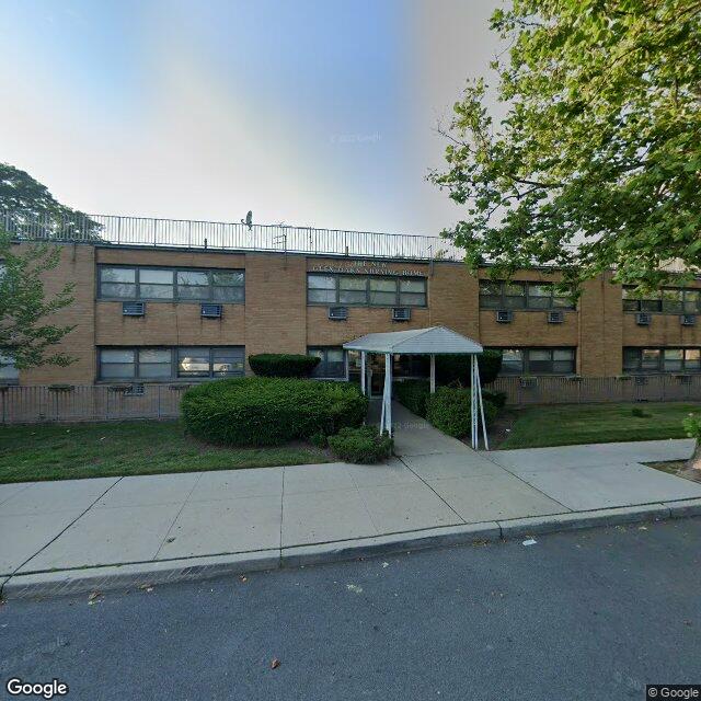 New Glen Oaks Nursing Home, Inc, Glen Oaks, NY Street View Image