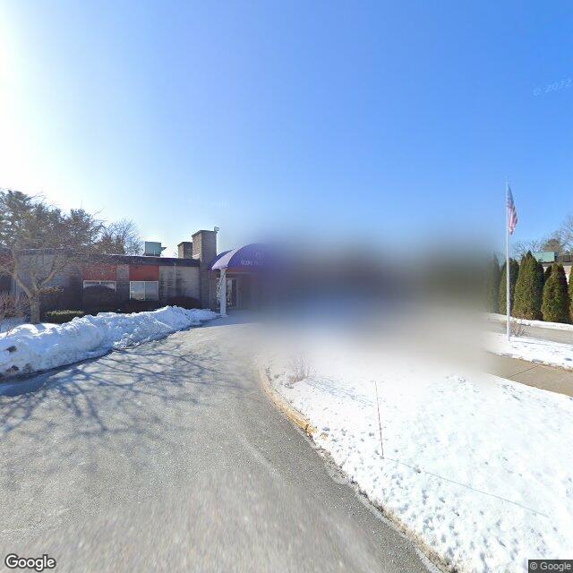 Glens Falls Center for Rehabilitation and Nursing, Glens Falls, NY Street View Image