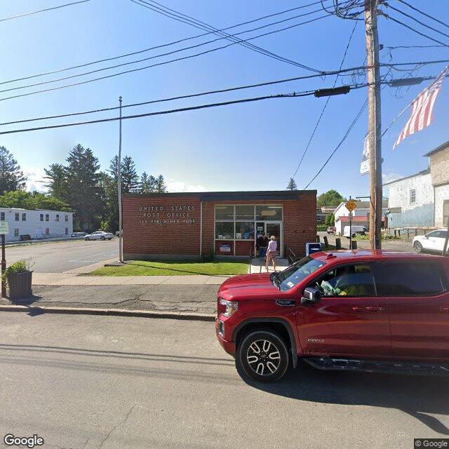 Chasehealth Rehab and Residential Care, New Berlin, NY Street View Image