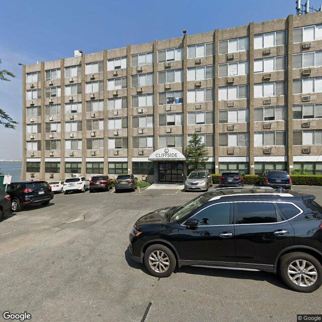 Cliffside Rehab & Residential Health Care Center, Flushing, NY Street View Image