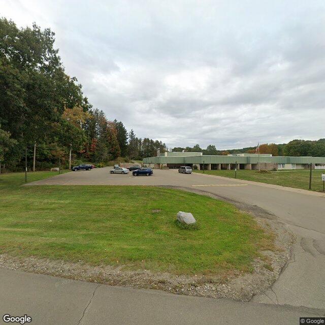 Heritage Village Rehab and Skilled Nursing Inc., Gerry, NY Street View Image
