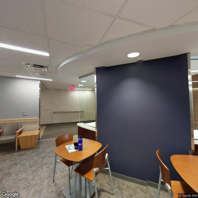 Clifton Springs Hospital and Clinic Extended Care, Clifton Springs, NY Street View Image