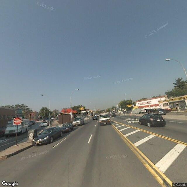 Ozanam Hall of Queens Nursing Home Inc, Bayside, NY Street View Image