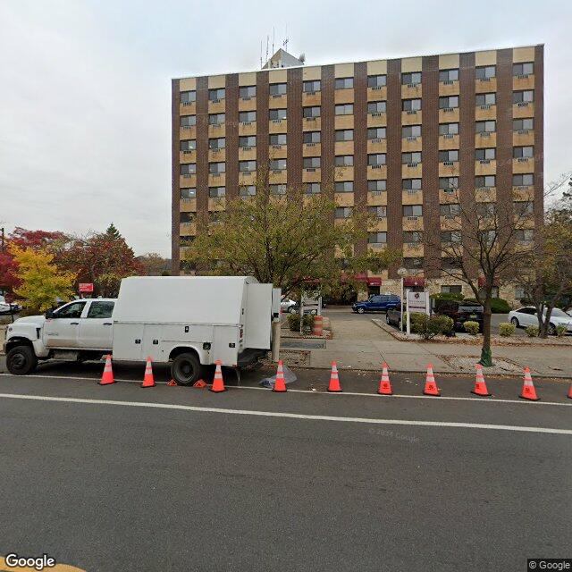 New Vanderbilt Rehabilitation and Care Center, Inc, Staten Island, NY Street View Image
