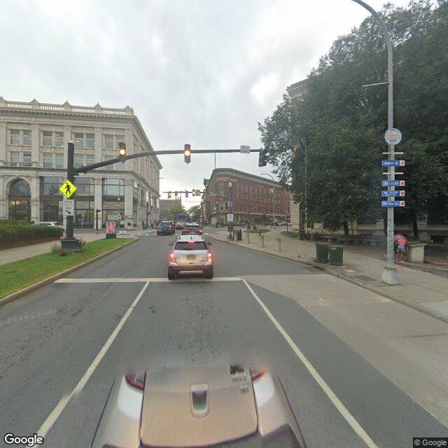 Eddy Heritage House Nursing and Rehabilitation Ctr, Troy, NY Street View Image
