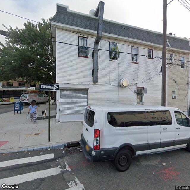 Rego Park Nursing Home, Corona, NY Street View Image