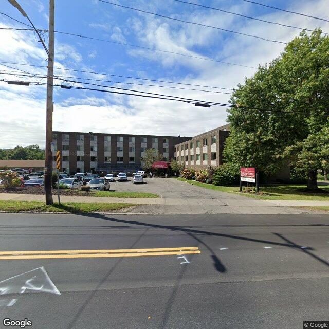 Susquehanna Nursing & Rehabilitation Center, L L C, Johnson City, NY Street View Image