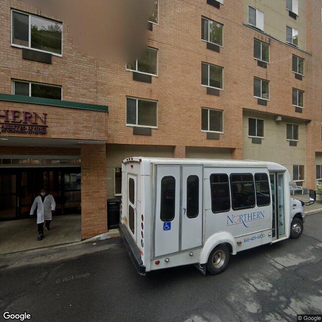 Northern Riverview Health Care, Inc, Haverstraw, NY Street View Image
