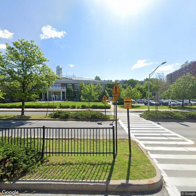 Tarrytown Hall Care Center, Tarrytown, NY Street View Image