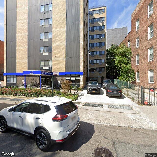 Franklin Center for Rehabilitation and Nursing, Flushing, NY Street View Image