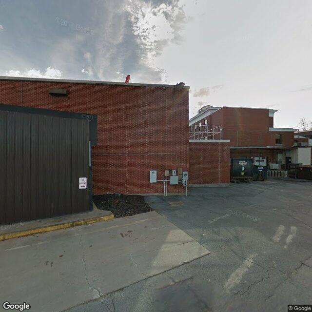 Lewis County General Hospital-Nursing Home Unit, Lowville, NY Street View Image