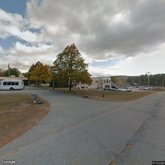 Elderwood at North Creek, North Creek, NY Street View Image