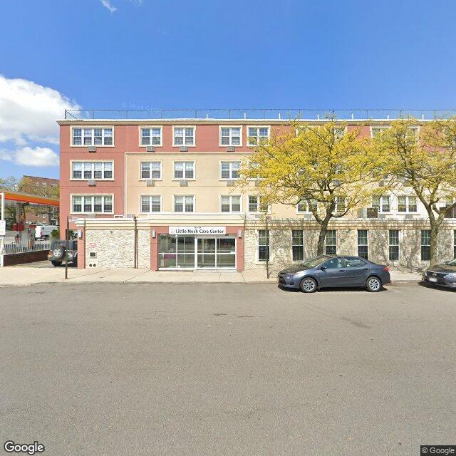 Little Neck Care Center, Little Neck, NY Street View Image