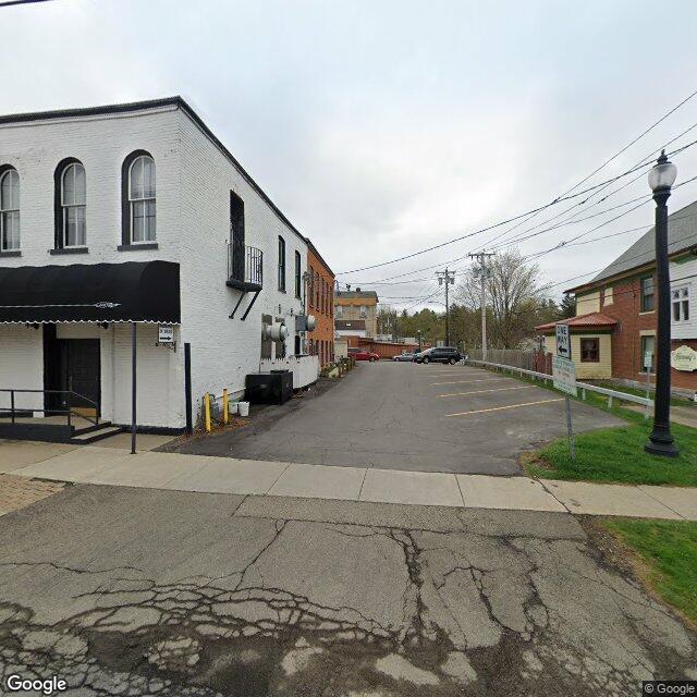 Fiddlers Green Manor Rehab and Nursing Center, Springville, NY Street View Image