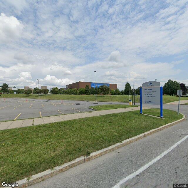 Beechwood Homes, Getzville, NY Street View Image