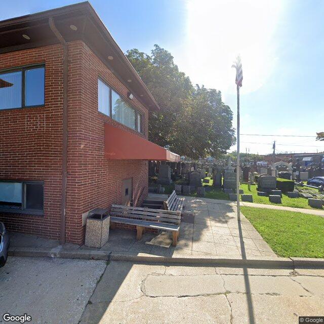 Midway Nursing Home, Maspeth, NY Street View Image