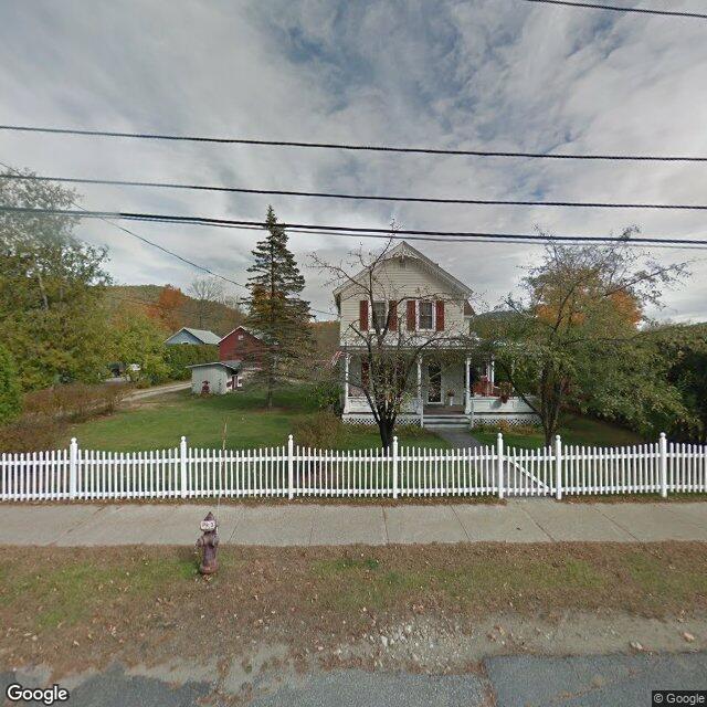 Essex Center for Rehabilitation and Healthcare, Elizabethtown, NY Street View Image
