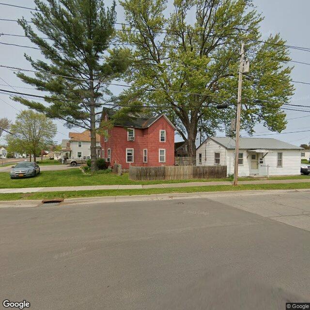 Newfane Rehab & Health Care Center, Newfane, NY Street View Image