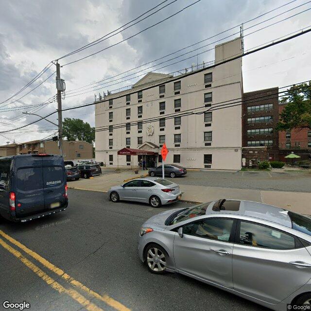Golden Gate Rehabilitation & Health Care Center, Staten Island, NY Street View Image