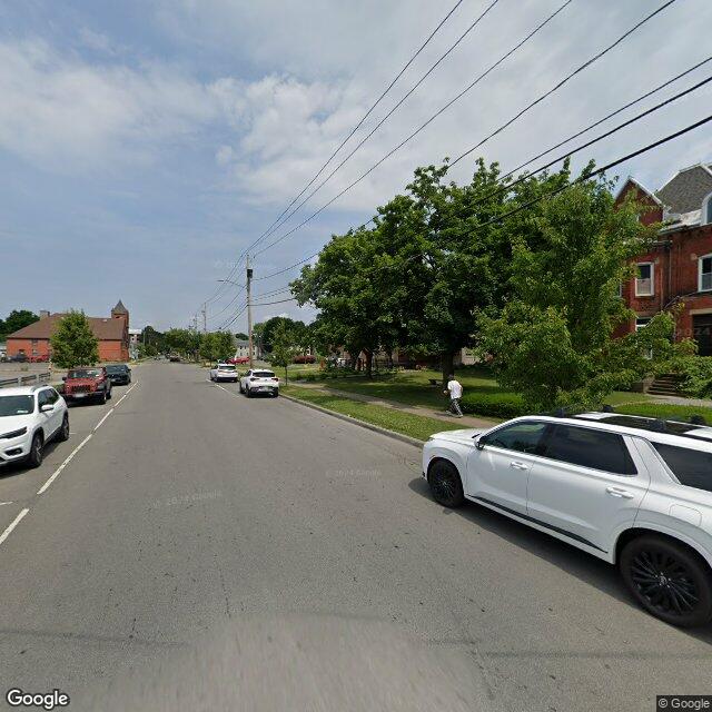 Foltsbrook Center for Nursing and Rehabilitation, Herkimer, NY Street View Image