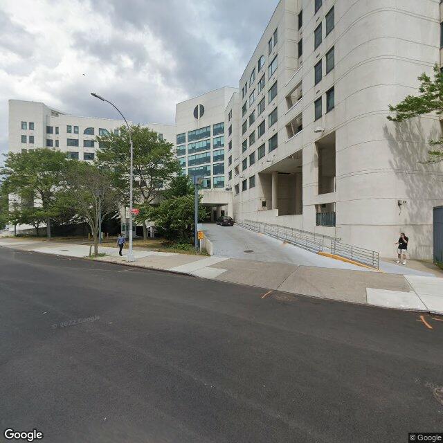 Seagate Rehabilitation and Nursing Center, Brooklyn, NY Street View Image