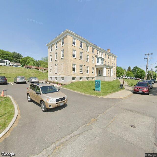 Ideal Senior Living Center, Endicott, NY Street View Image