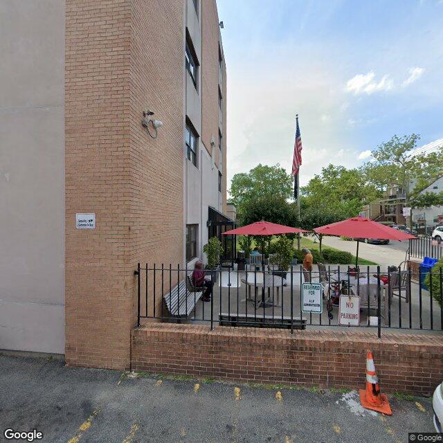 Norwegian Christian Home and Health Center, Brooklyn, NY Street View Image