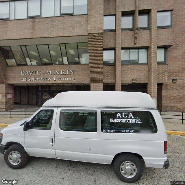 Rutland Nursing Home, Inc, Brooklyn, NY Street View Image